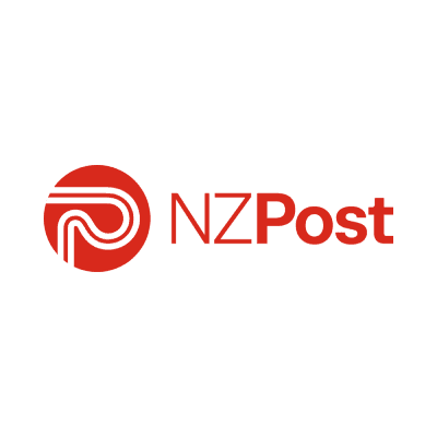 NZ Post logo