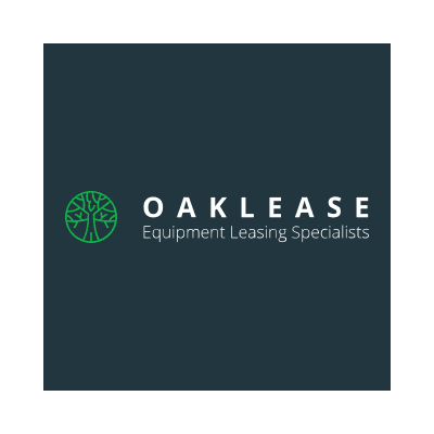Oak Lease logo