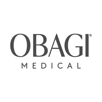 Obagi color logo