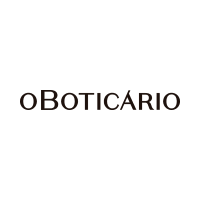 O Boticário color logo