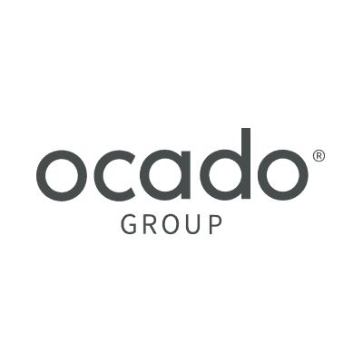 Ocado Group logo