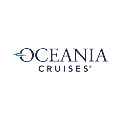 Oceania Cruises color logo