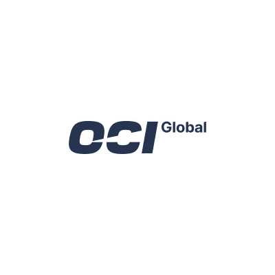 OCI NV logo