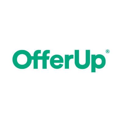OfferUp color logo