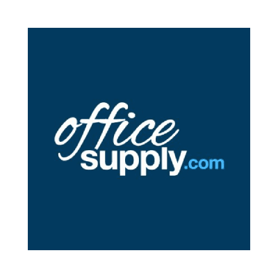 Office Supply color logo