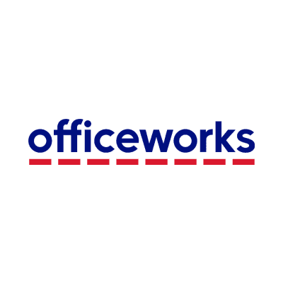 Officeworks logo