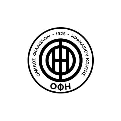 OFI Crete color logo