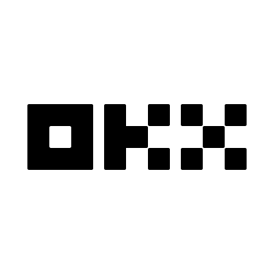 OKX logo