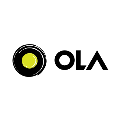 Ola Cabs logo