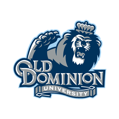 Old Dominion Monarchs color logo