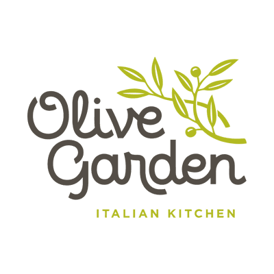 Olive Garden color logo