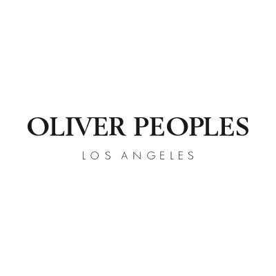 Oliver Peoples color logo