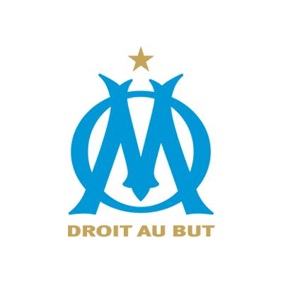 Olympique de Marseille logo