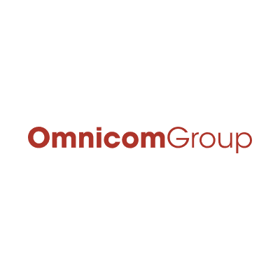 Omnicom Group color logo
