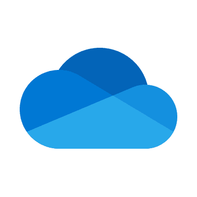 OneDrive logo