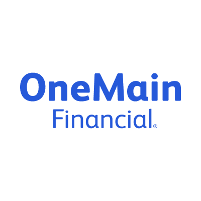 OneMain Financial color logo