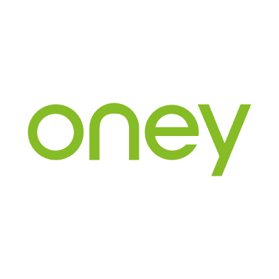 Oney color logo