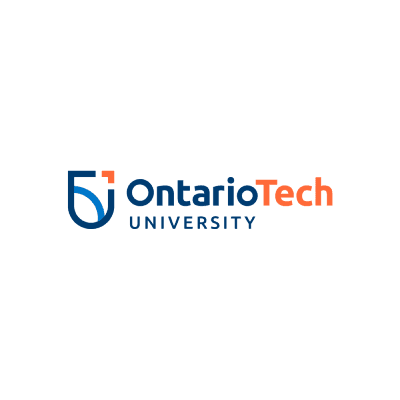 Ontario Tech University logo
