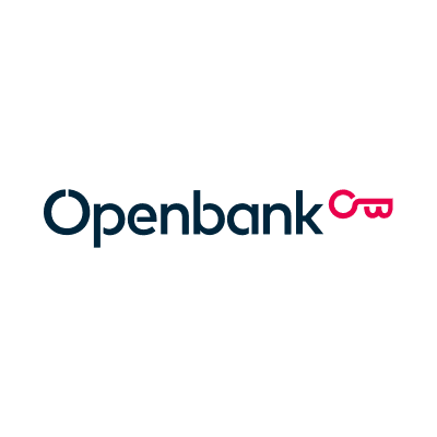 Openbank color logo