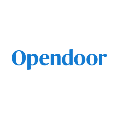 Opendoor Technologies logo