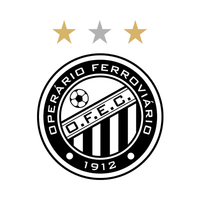 Operário Ferroviário Esporte Clube logo