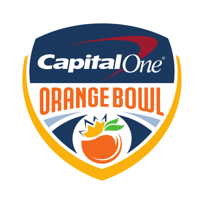 Orange Bowl logo