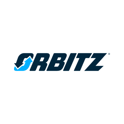 Orbitz color logo