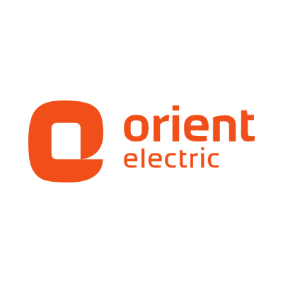 Orient Electric color logo
