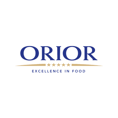 Orior logo