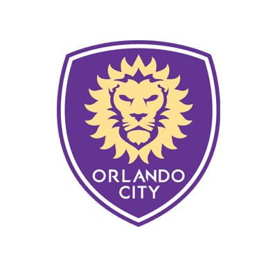 Orlando City Soccer Club logo