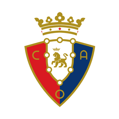 Osasuna logo