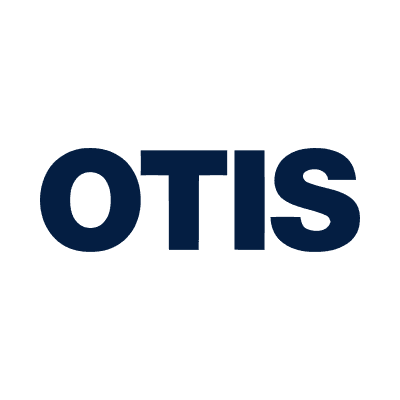 Otis Worldwide logo