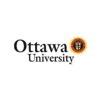 Ottawa University color logo