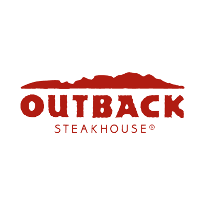 Outback Steakhouse logo