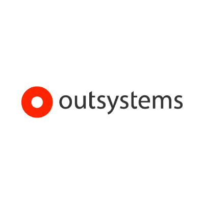 OutSystems logo