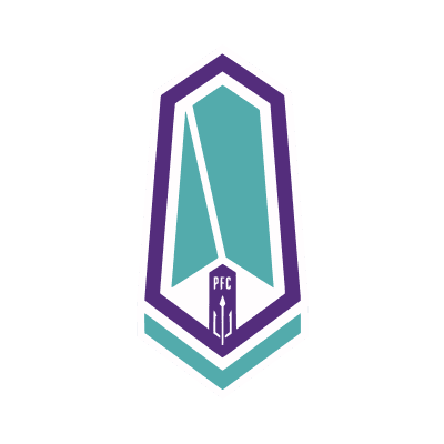 Pacific FC color logo