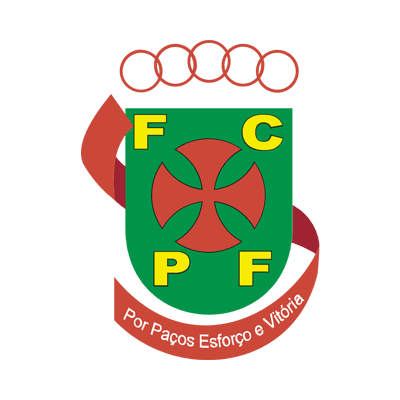 Paços de Ferreira color logo