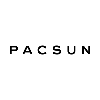 PacSun color logo
