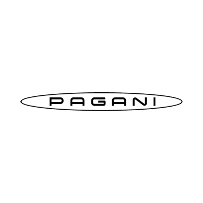 Pagani logo