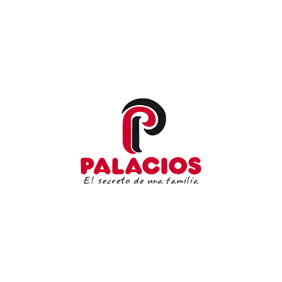 Palacios Group logo