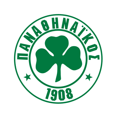 Panathinaikos logo