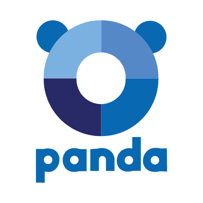 Panda Security color logo