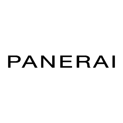 Panerai color logo