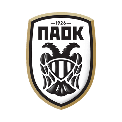 PAOK F.C. logo