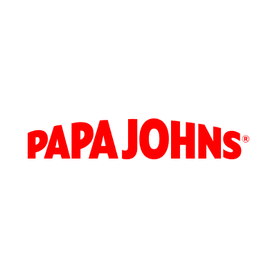 Papa John’s color logo
