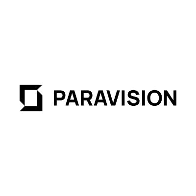 Paravision logo