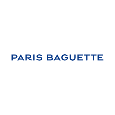 Paris Baguette logo