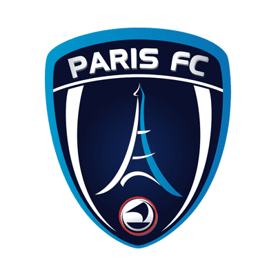 Paris FC logo