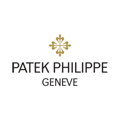 Patek Philippe color logo
