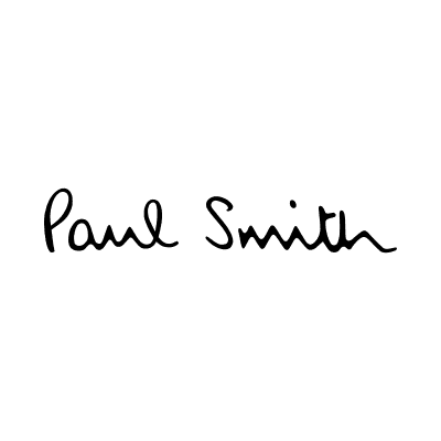 Paul Smith color logo